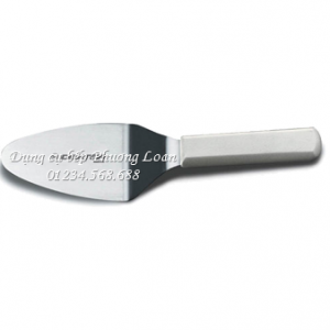 Xẻng xúc bánh tam giác 5